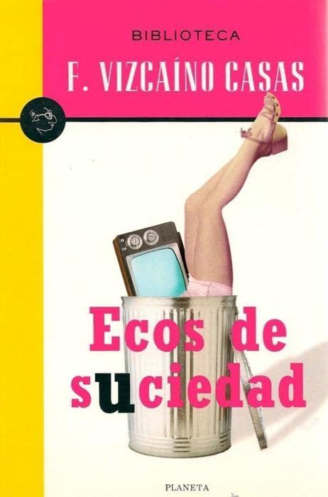 ECOS DE SUCIEDAD