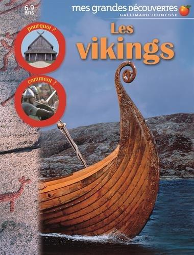 Les Vikings