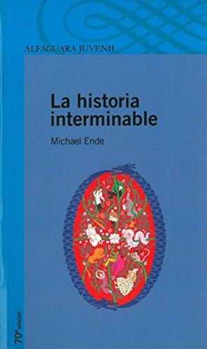 LA HISTORIA INTERMINABLE (Proxima Parada 12 Años)