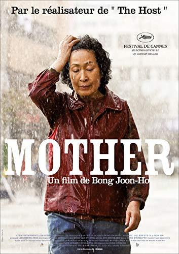 Mother [FR Import]