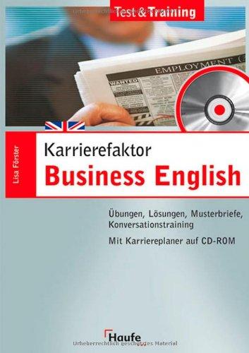 Karrierefaktor Business English