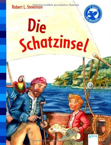 Die Schatzinsel