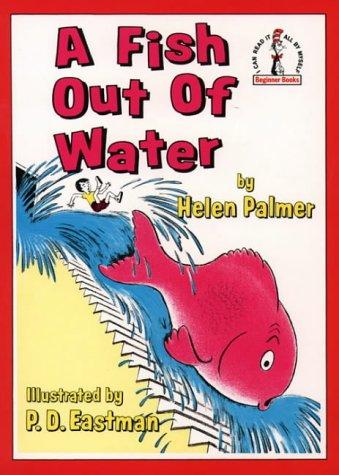 A Fish Out of Water (Beginner Series)