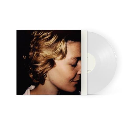 Don't Forget Me (White Vinyl)