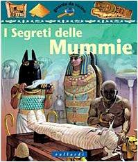 I segreti delle mummie (Guarda da vicino)