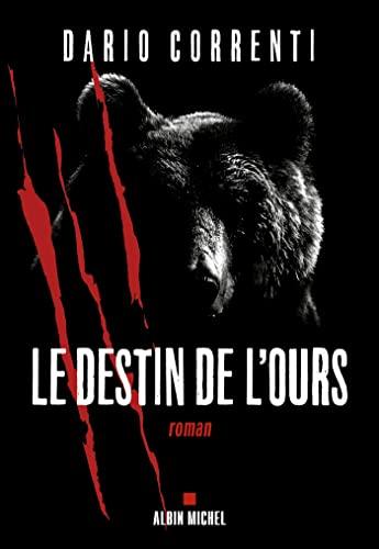 Le destin de l'ours