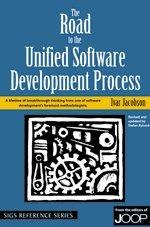 The Road to the Unified Software Development Process (SIGS Reference Library, Band 18)