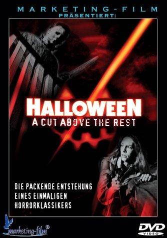 Halloween - A Cut Above the Rest