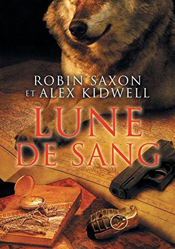 Lune de Sang (Sanguis Noctis, Band 1)