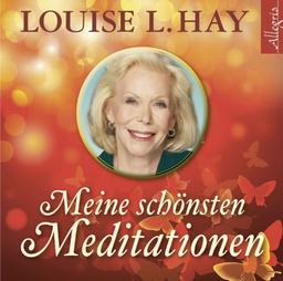 Meine schönsten Meditationen: 1 CD