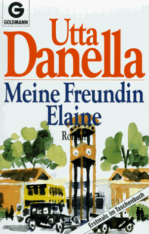 Meine Freundin Elaine