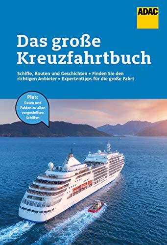 Das große Kreuzfahrtbuch