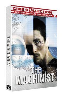 The Machinist [FR Import]