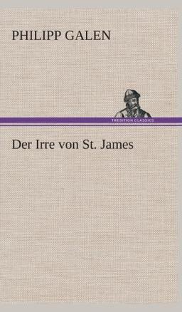 Der Irre von St. James