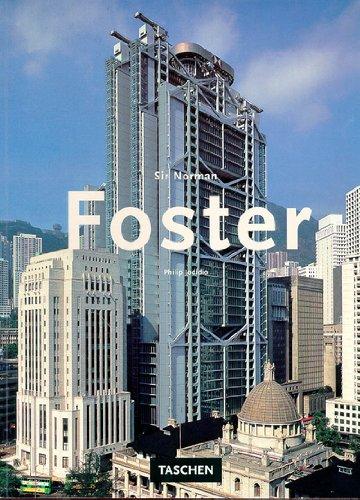 Sir Norman Foster (Architecture & Design)