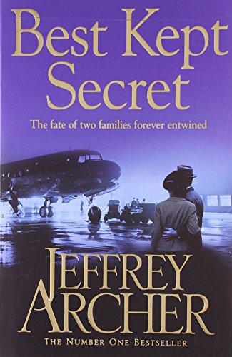 Best Kept Secret (The Clifton Chronicles)