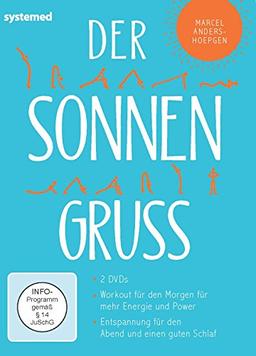 Der Sonnengruß, DVD