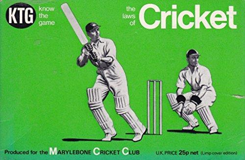 Cricket (Know the Game)