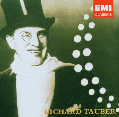 Richard Tauber-Champagner-Operette