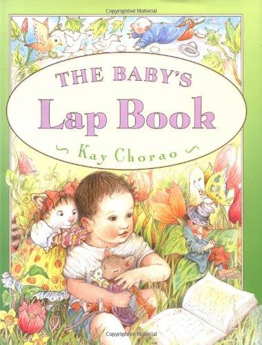 Baby's Lap Book