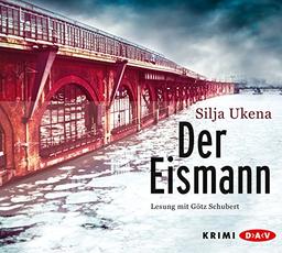 Der Eismann (6 CDs)