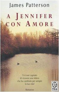 A Jennifer con amore