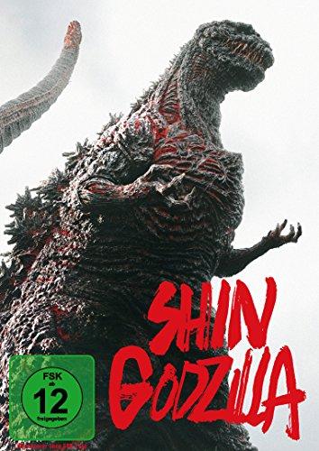 Shin Godzilla