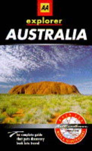 Australia (AA Explorer S.)