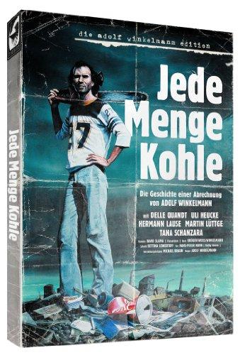 Jede Menge Kohle - Die Adolf Winkelmann Edition