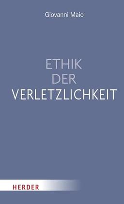 Ethik der Verletzlichkeit