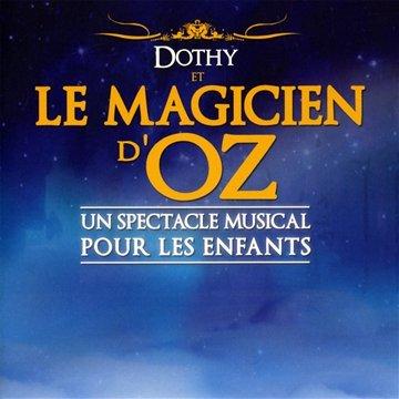 Dothy Et Le Magicien D'oz