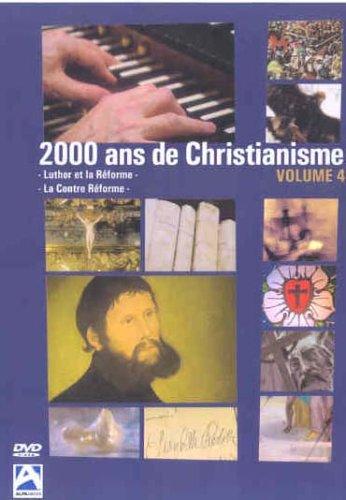 2000 ans de christianisme vol. 4 [FR Import]