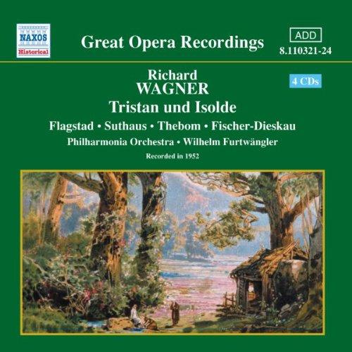 Tristan und Isolde