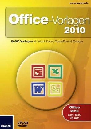 10.000 Office-Vorlagen