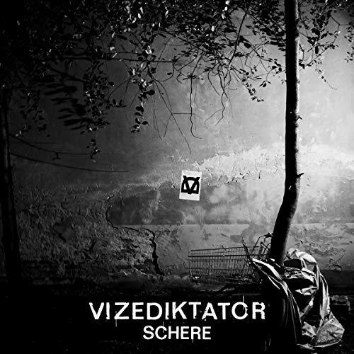 Schere (4track Ep)