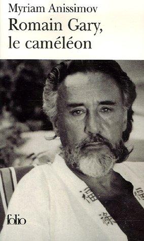 Romain Gary, le caméléon