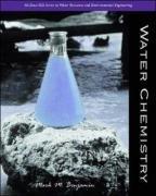 Water Chemistry