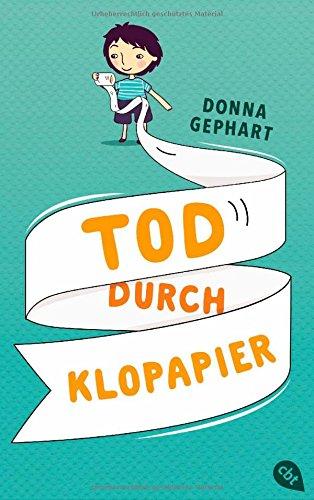 Tod durch Klopapier