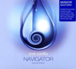 Navigator (Special Edition)