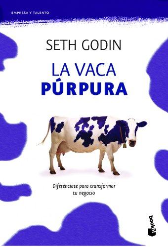 La vaca púrpura (Prácticos, Band 4)