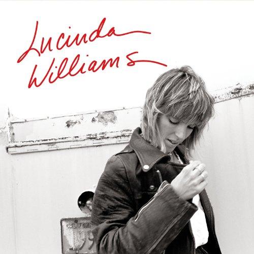 Lucinda Williams (Reissue)