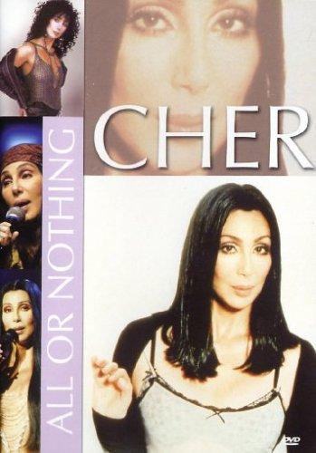 Cher - All Or Nothing