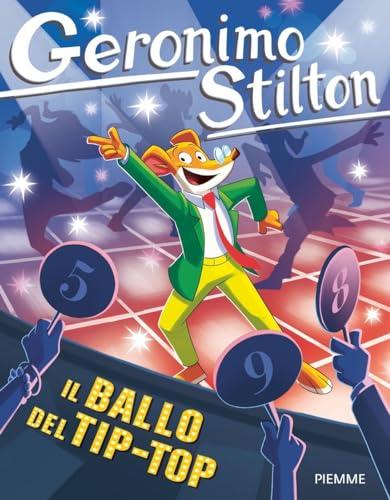 Il ballo del tip-top (Geronimo Stilton)