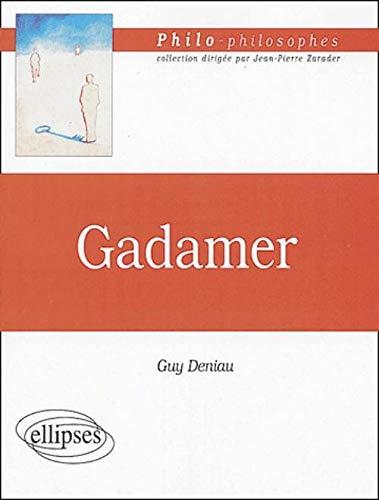 Gadamer