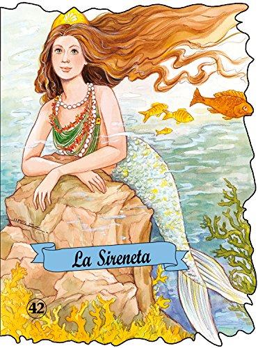 La sirenita/ The Mermaid