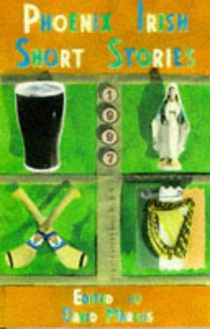 Irish Short Stories 1997