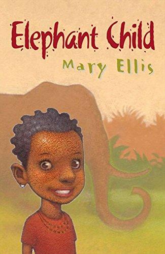 Elephant Child (Roaring Good Reads)