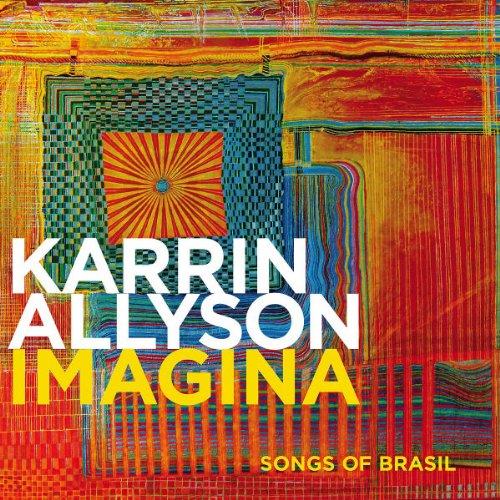 Imagina: Songs of Brasil