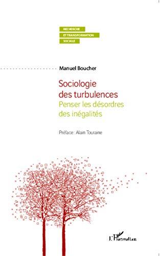 Sociologie des turbulences : penser les désordres des inégalités