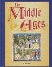 The Middle Ages: An Encyclopedia for Students